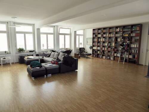 Foto - Wohnung zum Mieten in Stuttgart 2.145,00 € 162 m²