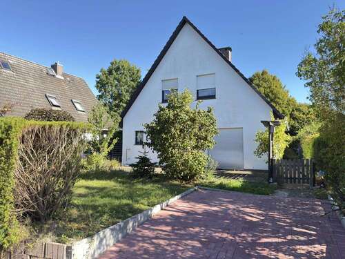 Foto - Haus zum Kaufen in Wedel 342.000,00 € 133.82 m²