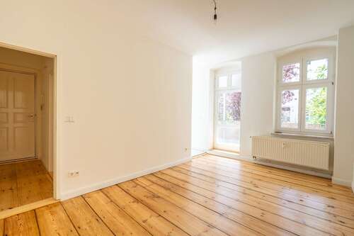 Foto - Wohnung zum Kaufen in Berlin 199.000,00 € 34 m²