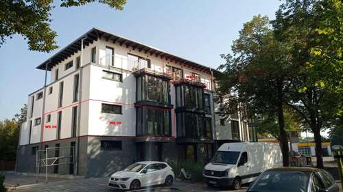 Foto - Wohnung zum Mieten in Düsseldorf 1.310,00 € 73 m²