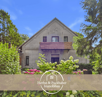 Haus zum Kaufen in Butjadingen 223.000,00 € 190 m²