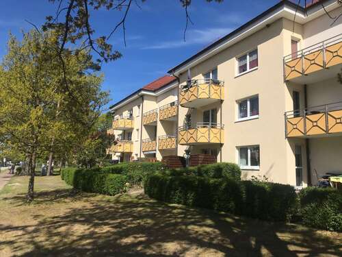 Foto - Wohnung zum Mieten in Boltenhagen 752,00 € 75.18 m²