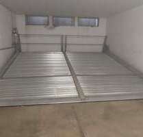 Garage zu vermieten in Berlin 150,00 €