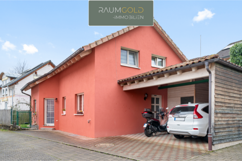 Foto - Haus zum Kaufen in Bad Säckingen 548.000,00 € 136 m²