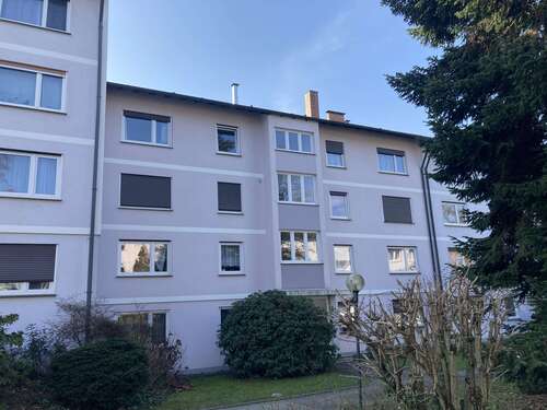 Foto - Wohnung zum Kaufen in Baden-Baden 210.000,00 € 61 m²
