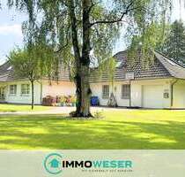 Haus zum Kaufen in Thedinghausen 599.000,00 € 389.76 m²