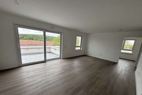 Foto - Wohnung zum Kaufen in Wassertrüdingen 495.000,00 € 94.59 m²