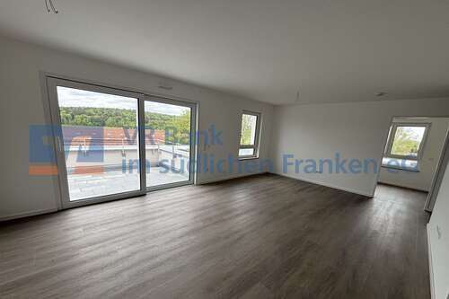 Foto - Wohnung zum Kaufen in Wassertrüdingen 495.000,00 € 94.59 m²