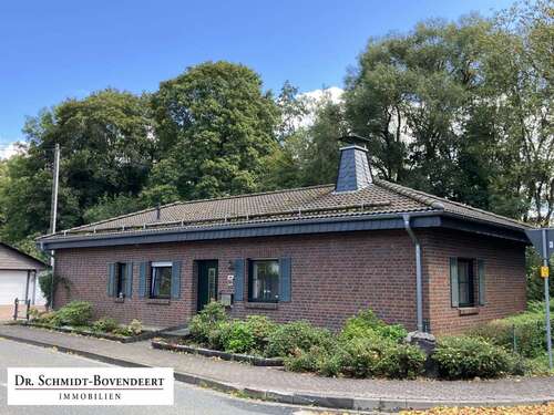 Foto - Haus zum Kaufen in Nisterau 238.500,00 € 83 m²