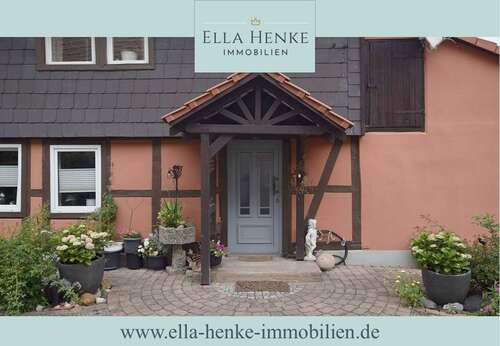 Foto - Haus zum Kaufen in Bühne 195.000,00 € 125 m²