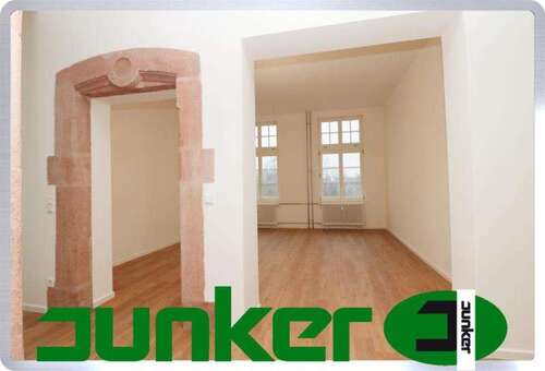Foto - Wohnung zum Mieten in Babenhausen 990,00 € 83 m²