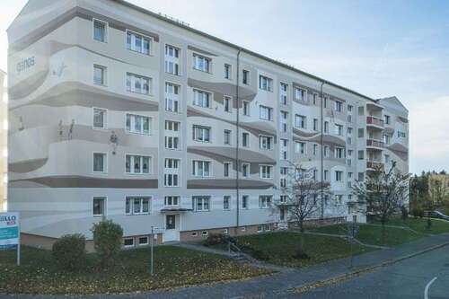 Foto - Wohnung zum Mieten in Görlitz 179,09 € 27.91 m²