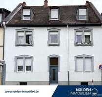 Haus zum Kaufen in Mannheim Neckarau 510.000,00 € 202.62 m² - Mannheim / Neckarau