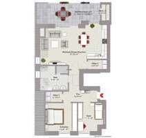 Wohnung zum Kaufen in Ostercappeln 398.600,00 € 99 m²