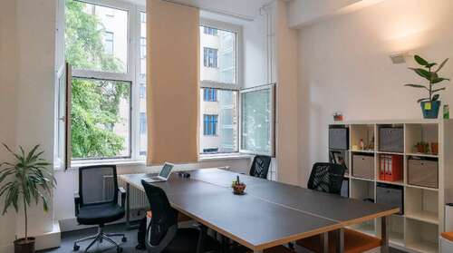 Foto - Büro in Berlin 1.250,00 € 33 m²