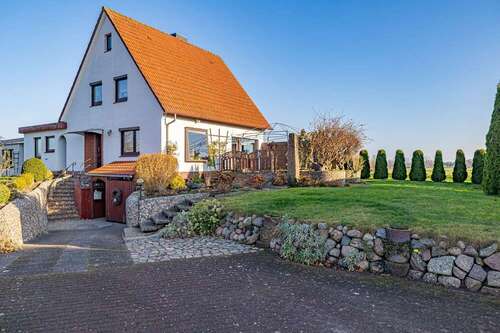 Foto - Haus zum Kaufen in Krokau 289.000,00 € 108 m²