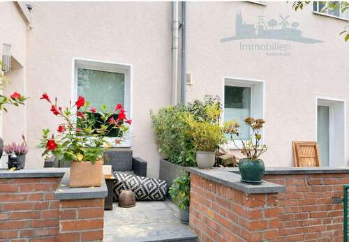 Foto - Wohnung zum Kaufen in Düsseldorf Lörick 441.000,00 € 100.65 m²