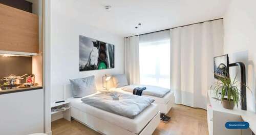 Foto - Wohnen auf Zeit in Frankfurt am Main 1.885,00 €