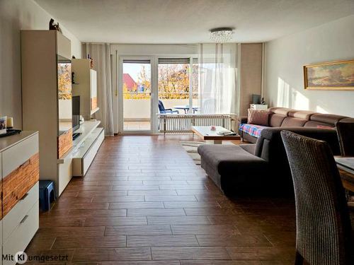 Foto - Wohnung zum Kaufen in Rheda-Wiedenbrück 170.000,00 € 94 m²