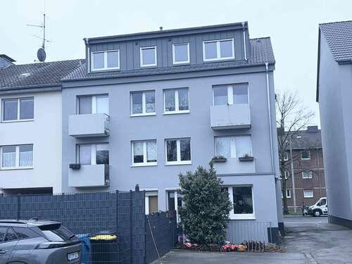 Foto - Wohnung zum Mieten in Krefeld 600,00 € 50 m²
