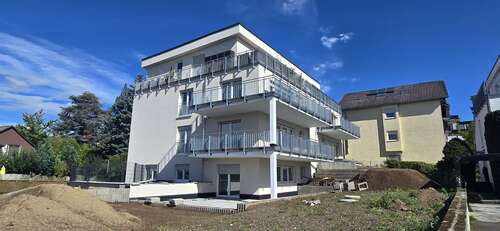 Foto - Wohnung zum Kaufen in Bad Vilbel 599.000,00 € 116.39 m²