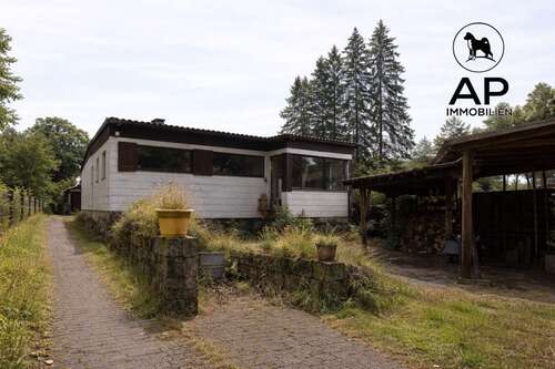 Foto - Haus zum Kaufen in Ruppertsweiler 80.000,00 € 115 m²