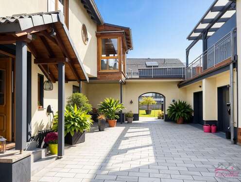 Foto - Haus zum Kaufen in Neuwied 449.000,00 € 228 m²