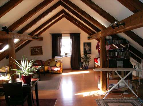 Foto - Wohnung zum Mieten in Garmisch-Partenkirchen 945,00 € 79 m²