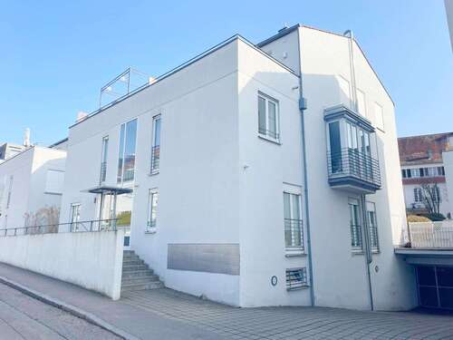 Foto - Wohnung zum Kaufen in Ulm 240.000,00 € 50 m²