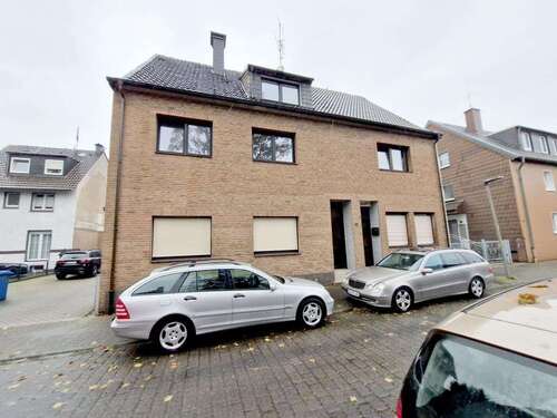 Foto - Wohnung zum Mieten in Oberhausen 545,00 € 70 m²