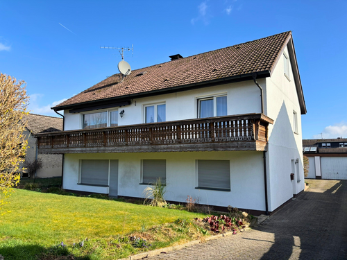 Foto - Wohnung zum Mieten in Neuenrade 820,00 € 100 m²