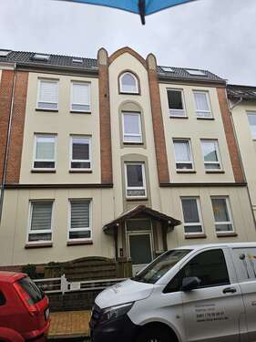 Foto - Wohnung zum Mieten in Flensburg 372,00 € 36 m²