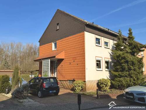 Foto - Haus zum Kaufen in Lünen 280.000,00 € 123 m²