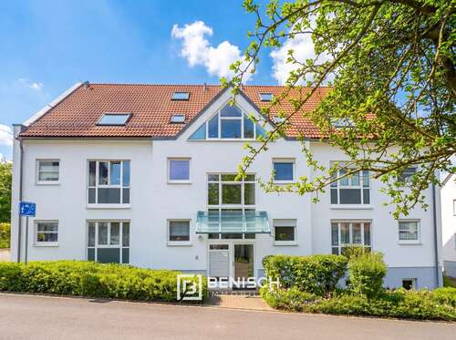 Foto - Wohnung zum Kaufen in Dresden 148.000,00 € 63 m²