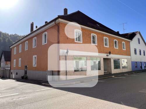 Foto - Haus zum Kaufen in Obernzell 260.000,00 € 300 m²