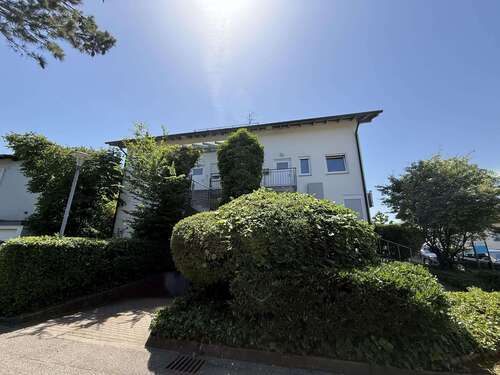 Foto - Wohnung zum Kaufen in Baden-Baden 250.000,00 € 90.67 m²