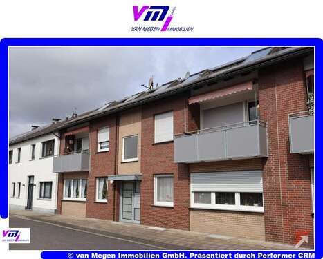 Foto - Wohnung zum Mieten in Kerken 450,00 € 50 m²