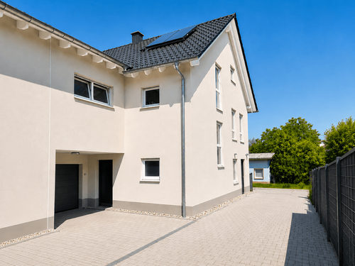 Foto - Haus zum Kaufen in Schwedelbach 539.000,00 € 223 m²