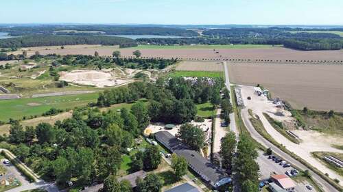 Foto - Halle in Pudagla 499.000,00 € 750 m²