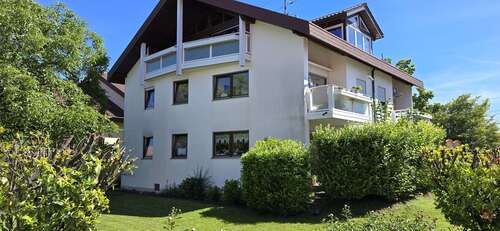 Foto - Wohnung zum Kaufen in Langenargen 255.000,00 € 48.5 m²