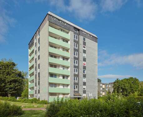 Foto - Wohnung zum Mieten in Bochum 775,00 € 80.47 m²