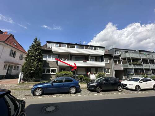 Foto - Wohnung zum Kaufen in Bottrop 164.500,00 € 93 m²