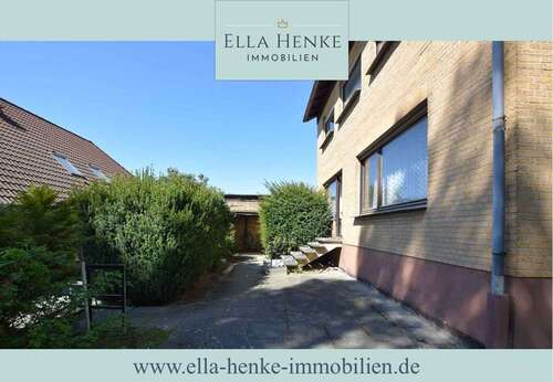 Foto - Haus zum Kaufen in Groß Flöthe 130.000,00 € 225 m²