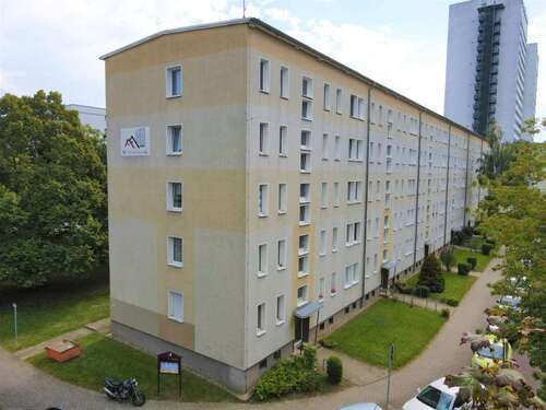 Foto - Wohnung zum Mieten in Magdeburg 322,70 € 46.1 m²