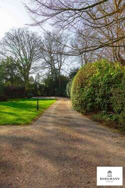 Foto - Wohnung zum Kaufen in Hamburg Groß-Flottbek 1.995.000,00 € 246 m²