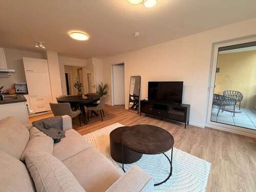 Foto - Wohnung zum Mieten in Offenbach am Main 1.440,00 € 56 m²