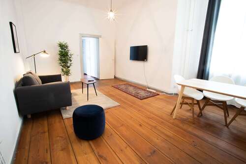 Foto - Wohnen auf Zeit in Berlin 1.200,00 €