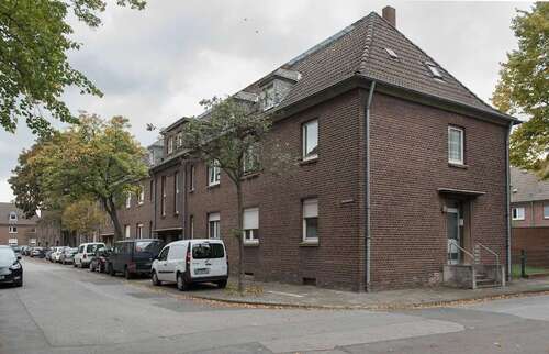 Foto - Wohnung zum Mieten in Duisburg 360,00 € 47.51 m²