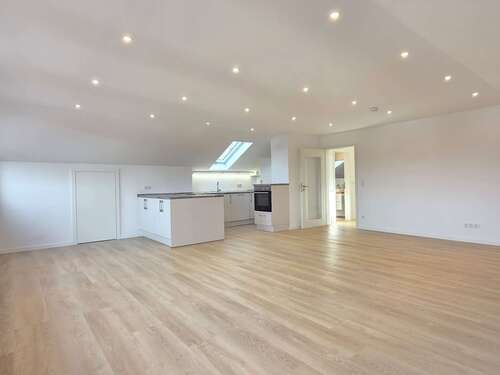 Foto - Wohnung zum Kaufen in Coburg 185.000,00 € 64 m²