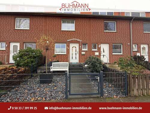 Foto - Haus zum Kaufen in Rehburg-Loccum 269.000,00 € 117 m²